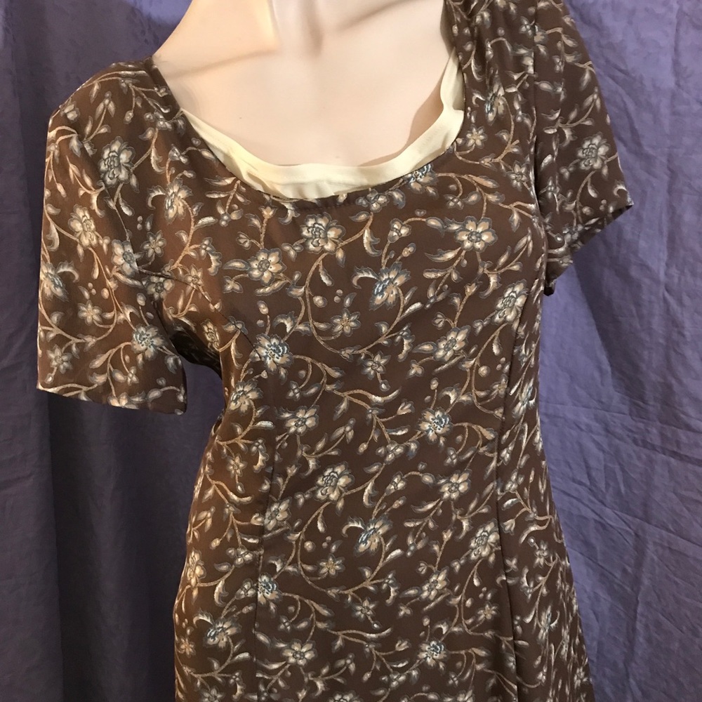 Cute dress